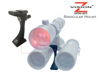 Binocular Mount 1